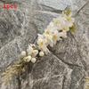 Silk Elegant Artificial Flower For Wedding Party Home Office Gift Decoration