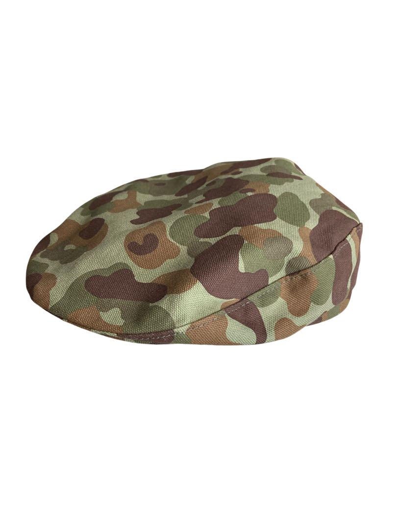 

[USED] Supreme hunting cap, camouflage, size S/M