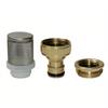 Filtros e compressores – Filtros de água industriais