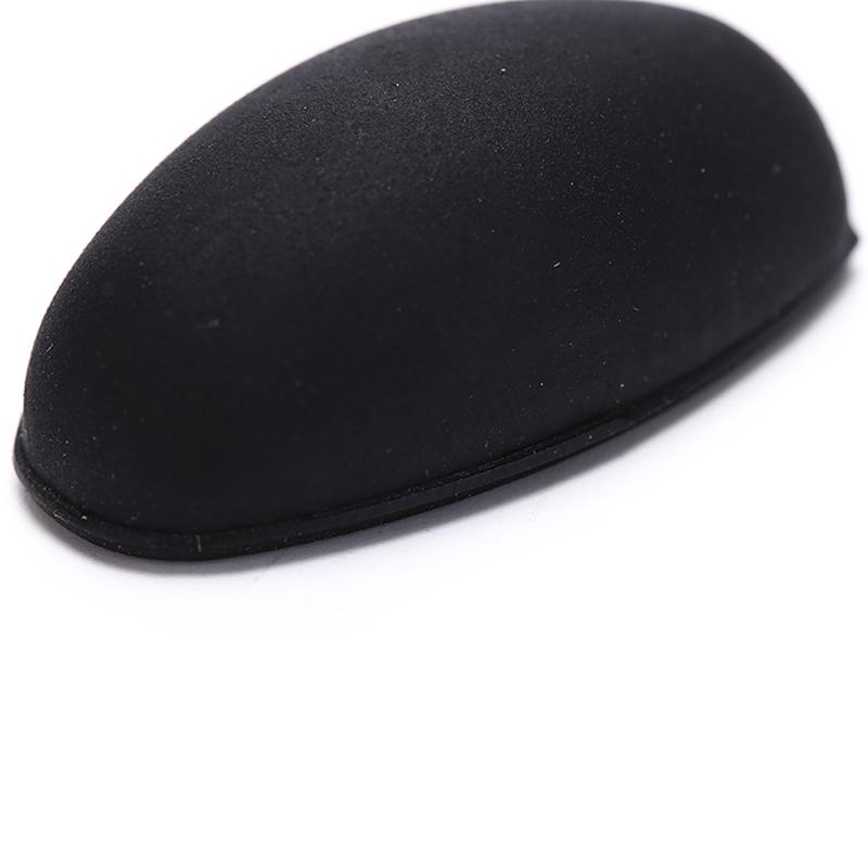 3Pcs/Lot Saxophone Rubber Keys Risers Woodwind Instrument Thumb Finger Rest