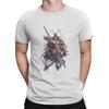 Men's Lu Bu T Shirt Record Of Ragnarok Clothes Cool Short Sleeve O Neck Tees Gift Idea T-Shirts