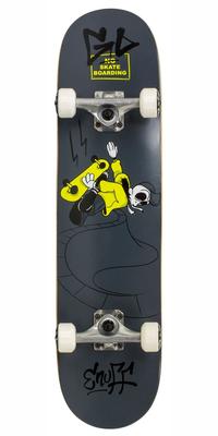 Skateboard – Skateboard