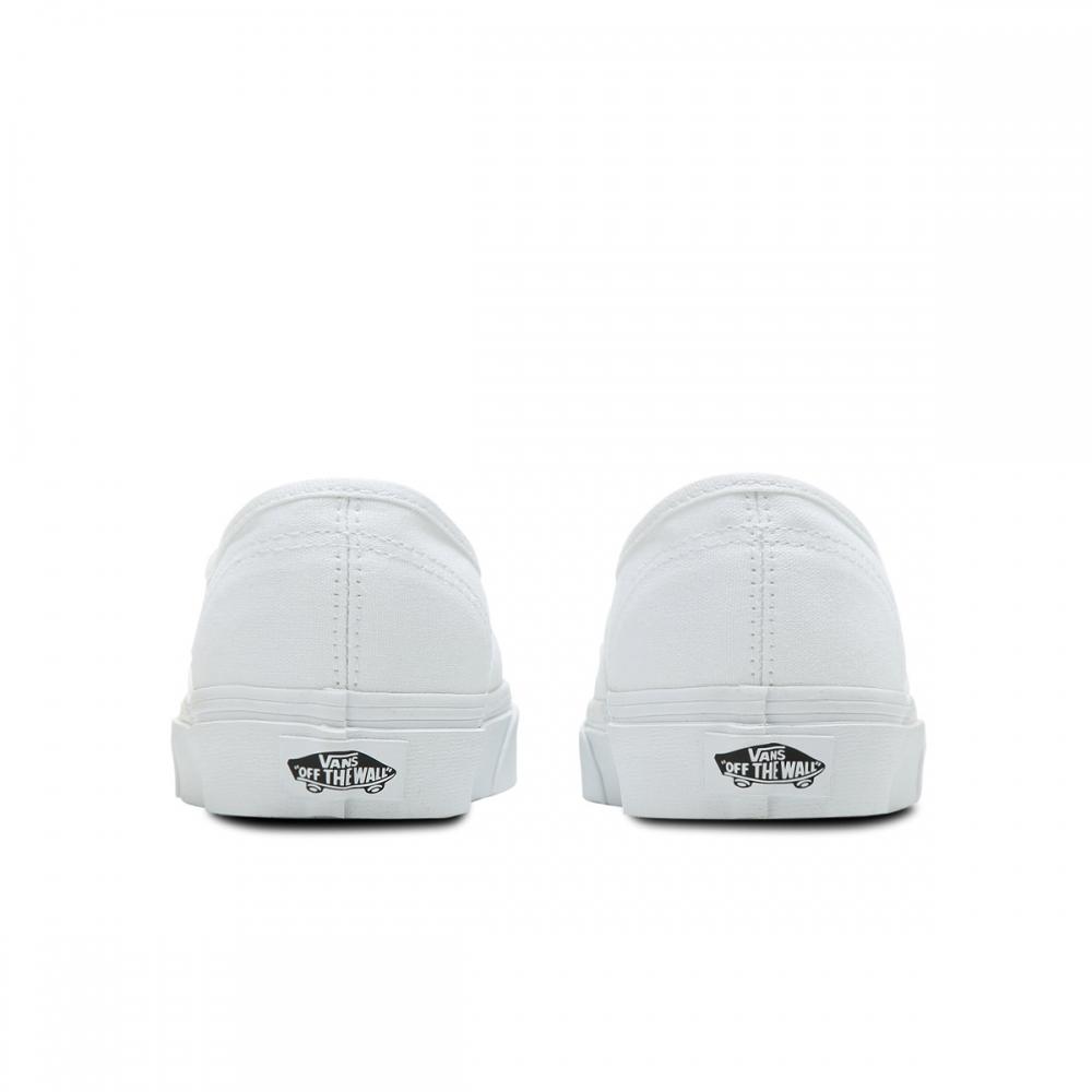 Vans Authentic Vn000ee3w00 White