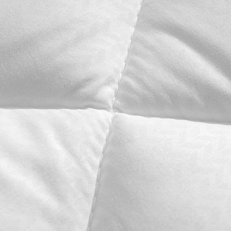 Mercure Home Textiles Seven-Hole All-Season Antibacterial Quilt