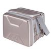 Logos Hyper Ice-Point Cooler M 81670070 Silver