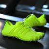 Aqua Ayakkabı Kadın Yalınayak Ayakkabı Plaj Ayakkabısı Memba Ayakkabı Nefes Alabilen Spor Ayakkabı Hızlı Kuruyan Nehir Deniz Su Sporları Ayakkabı Hiki