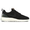 Nike Roshe One Retro Minimalist Versatile Shock Absorbing Non-Slip Durable Low-Top Running Shoes Men sneaker Black 819881-001