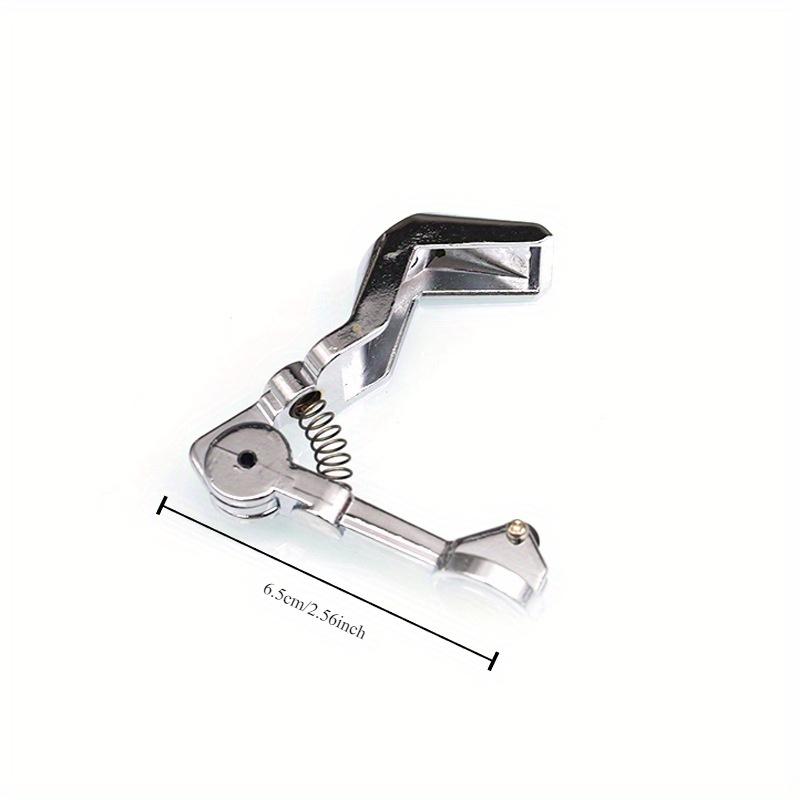 1 Stück Glas Reagenzglas Schneider Hersteller Zubehör 25mm Glasflasche Glasstab Rollentyp Labor Manuell Schneider.