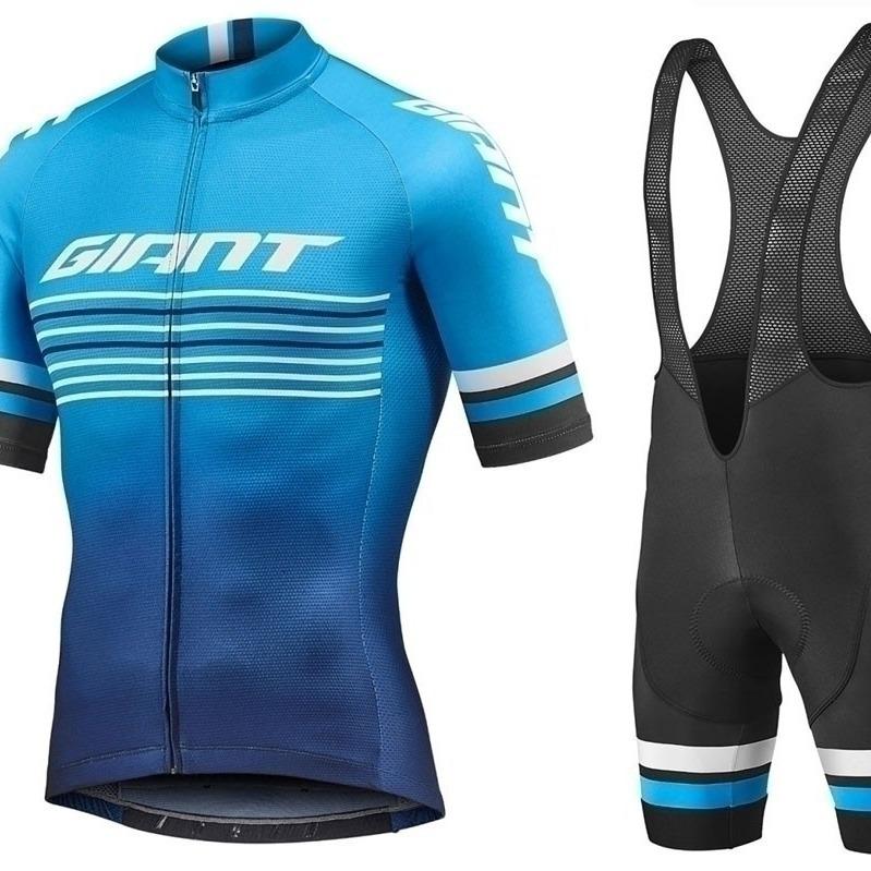 Short-sleeved Cycling Suit Summer Men's and Women's Breathable Road Cycling Suit