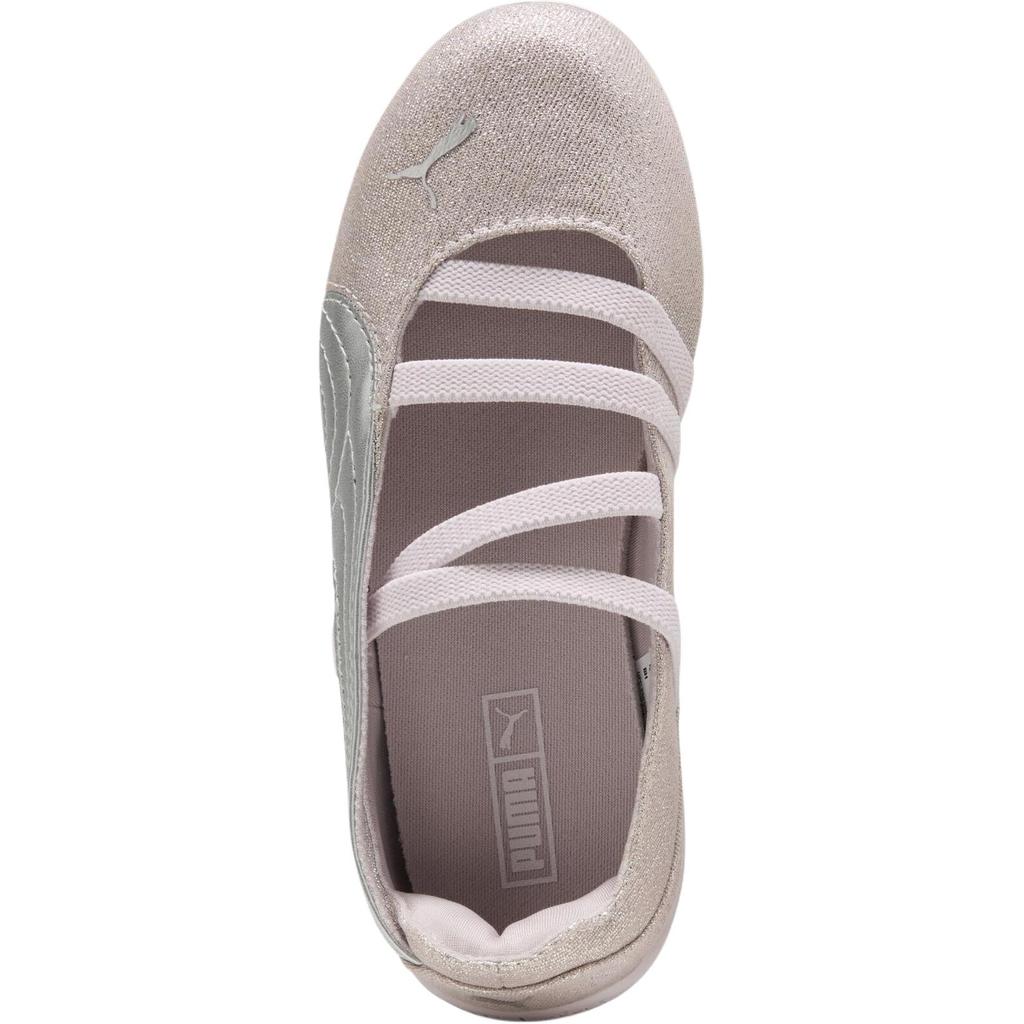 Kids' Sneakers Puma Speed Ballet Let It Shine Little Kid 'Misty Pink'