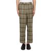 Vivienne WeStwood Galleria Vivienne WeStwood Men S pantS 2f01000r W00m6 M202