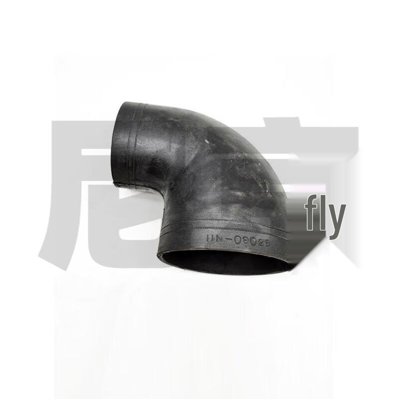 Dongfeng EQ1118/2012 Turbo Intake Rubber Elbow
