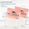 Thickened Disposable Bath Bags for Large Tubs - Extra Large for Salons & Hotels
