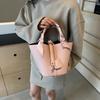 Ms. Bao's New Handbag Large-capacity Versatile Commuter Bag