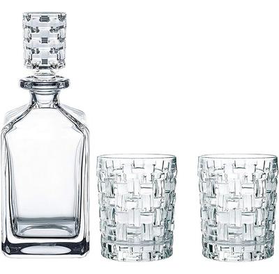 Σκεύη για ροφήματα – Δοχεία νερού και καράφες