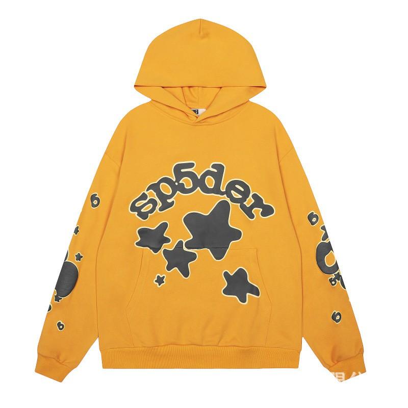2025 Heavyweight Cotton Hoodie Pants Set Couples Unisex Loose Fit Hip Hop Streetwear