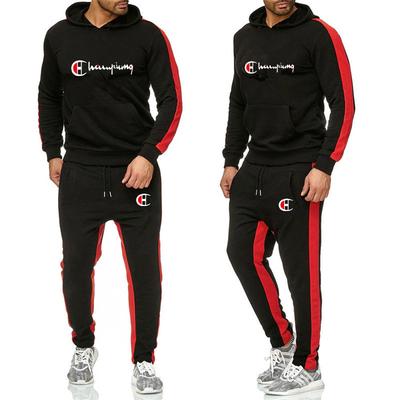 champion sweatsuit mens price