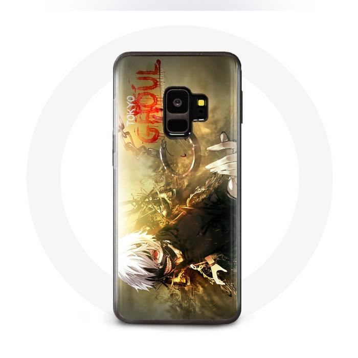 Samsung Galaxy S9 Ghoul Case