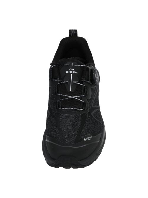 [Eider] Flotion Black (DUF26G12Z1)