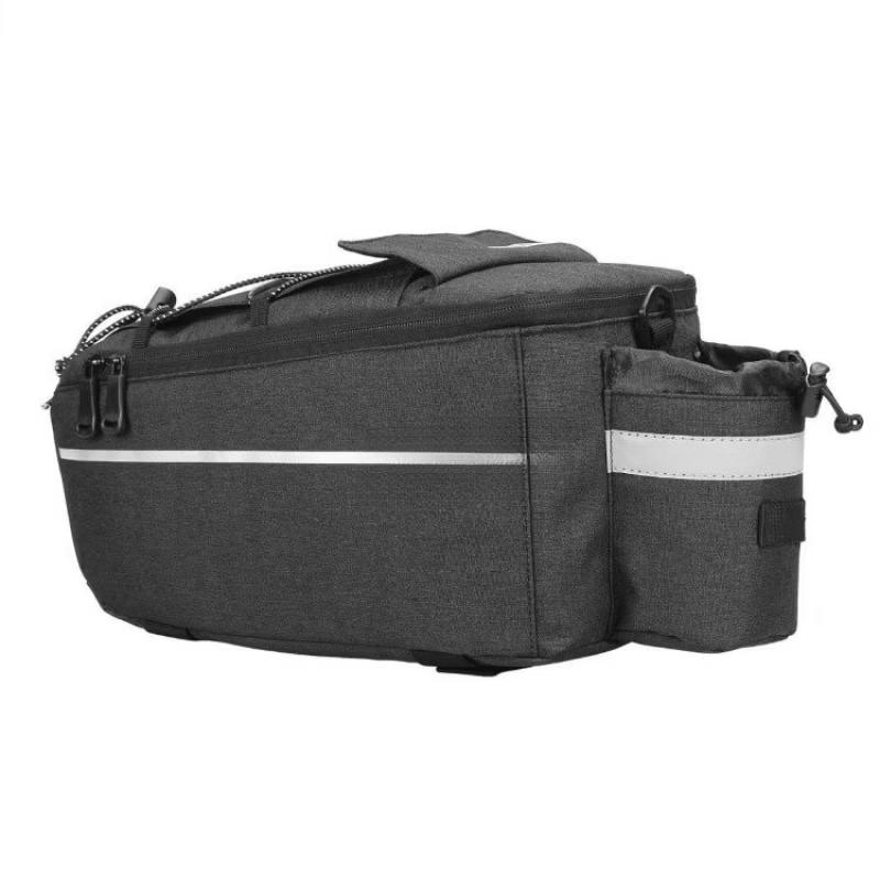 Lishi Mountain Bike Rear Pannier Bag