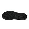 ANTA Women's Gravity Series Mesh Breathable Casual Sneakers Black Ivory White 122528812-2