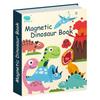 Diy Puzzle Magnetic Building Book - Amazon's Baby And Toddler Magnetic Attachment Early Education Toys Gift
