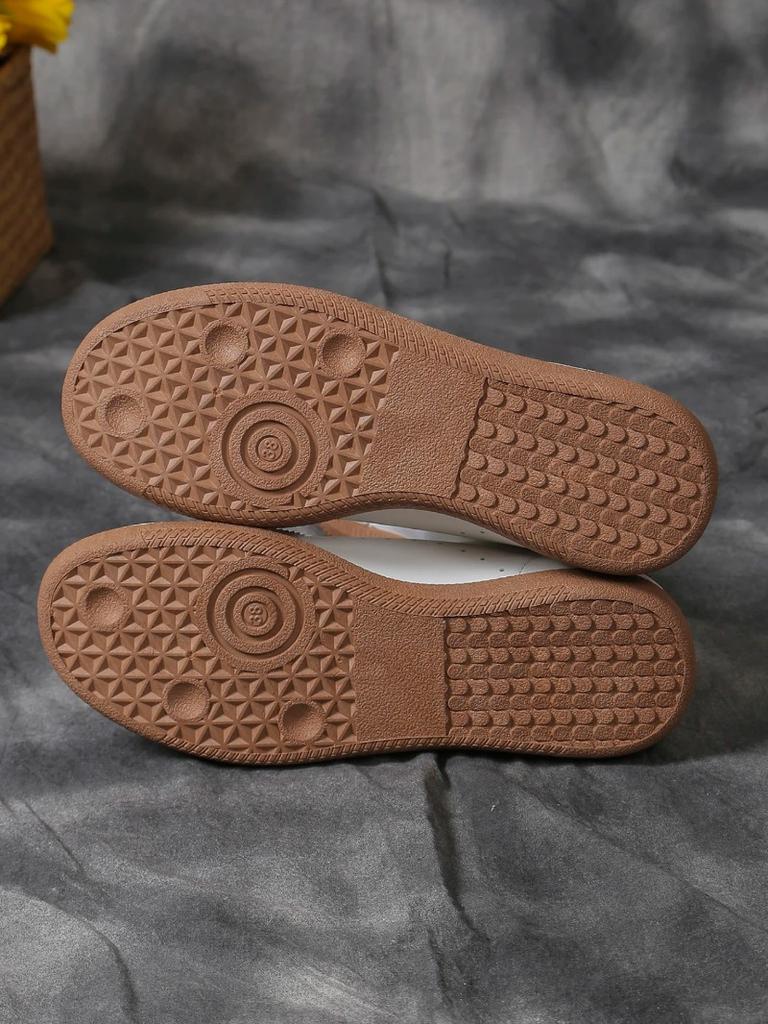 Fashion Ladies' new spring and autumn casual shoes breathable and comfortable soft-soled simple running woman shoes  zapatos de mujer