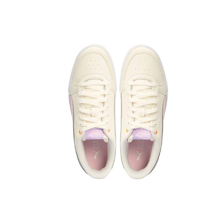 PUMA Skye 'Cream White' Women's 374764-10