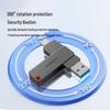 Lenovo ThinkPlus TPU301 Dual-Interface USB Drive