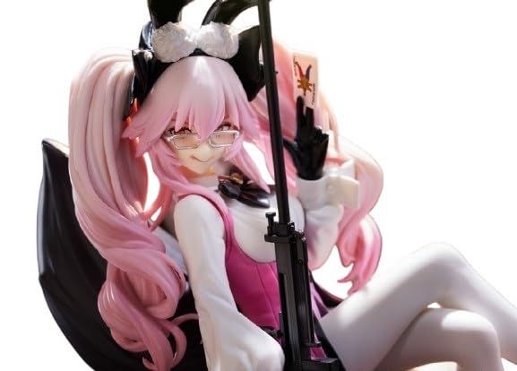 Order Noodle Stopper Koyanskaya Fate/Grand Figure Assassin/Light (Final Ascension)