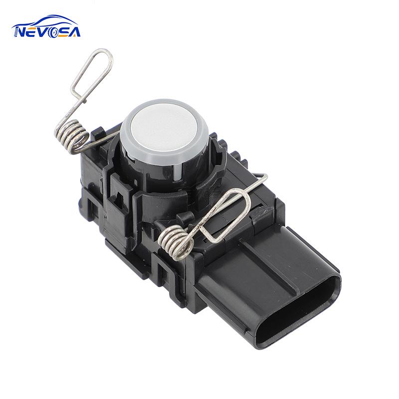 

89341-28460 Toyota Previa Датчик парковки Электрический глаз None