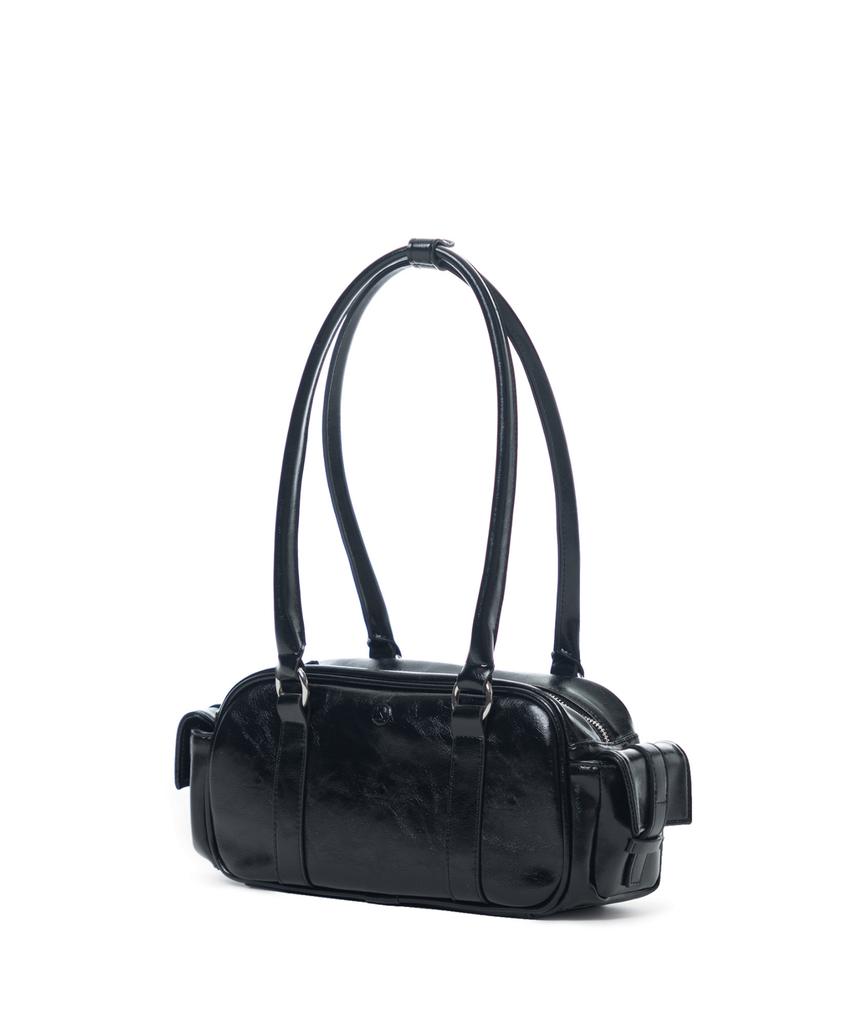 Leneoro Cuddle Shoulder Bag (3 Colors)