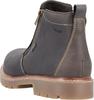 Boots Rieker 39871 Ankle Boots Brown