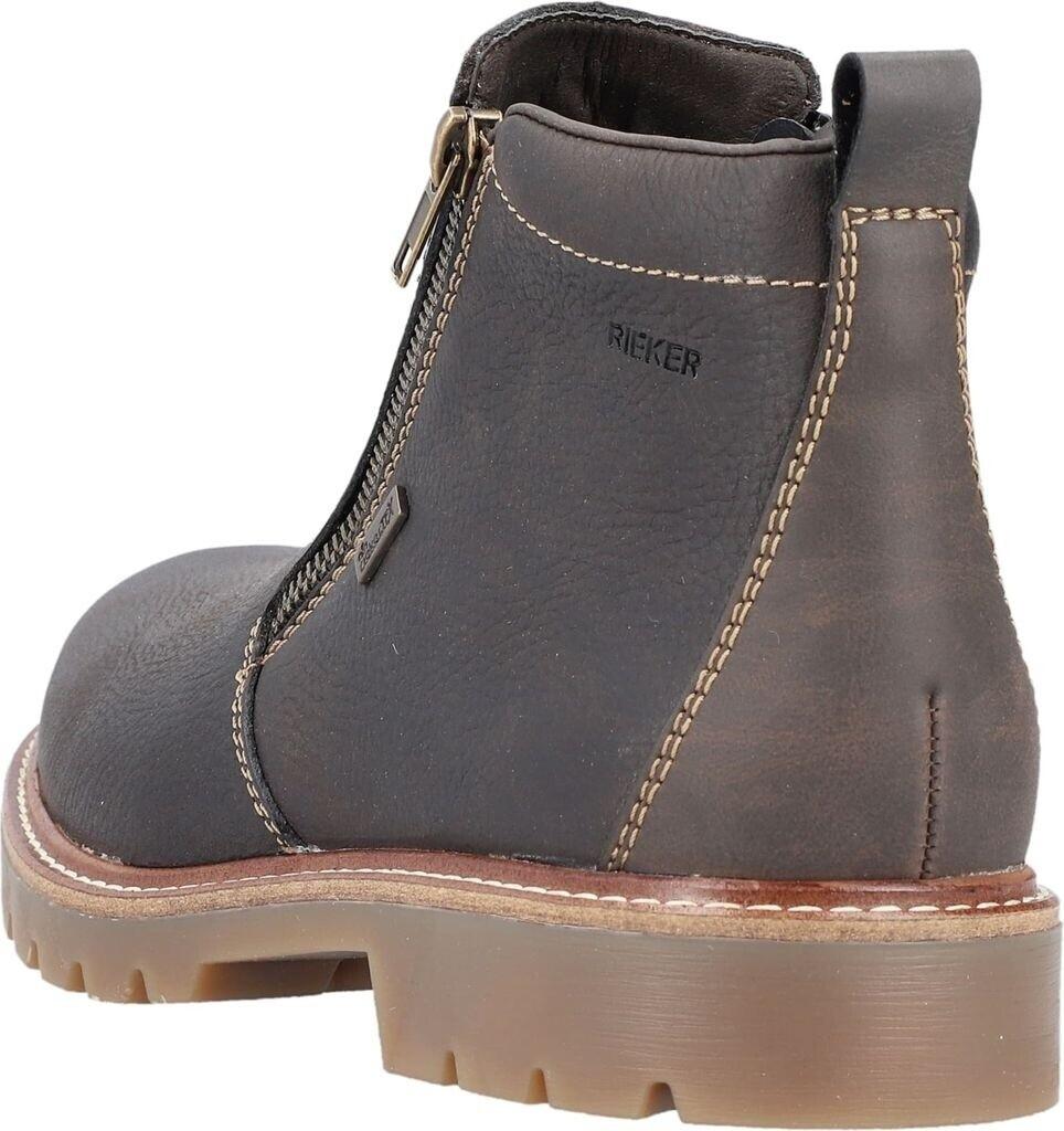 Boots Rieker 39871 Ankle Boots Brown