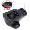 22/26mm 3131705 3140173 Throttle Position Sensor For Polaris For Ranger RZR Sportsman ETX 500 550 850 FTVSE006 Auto Replacement