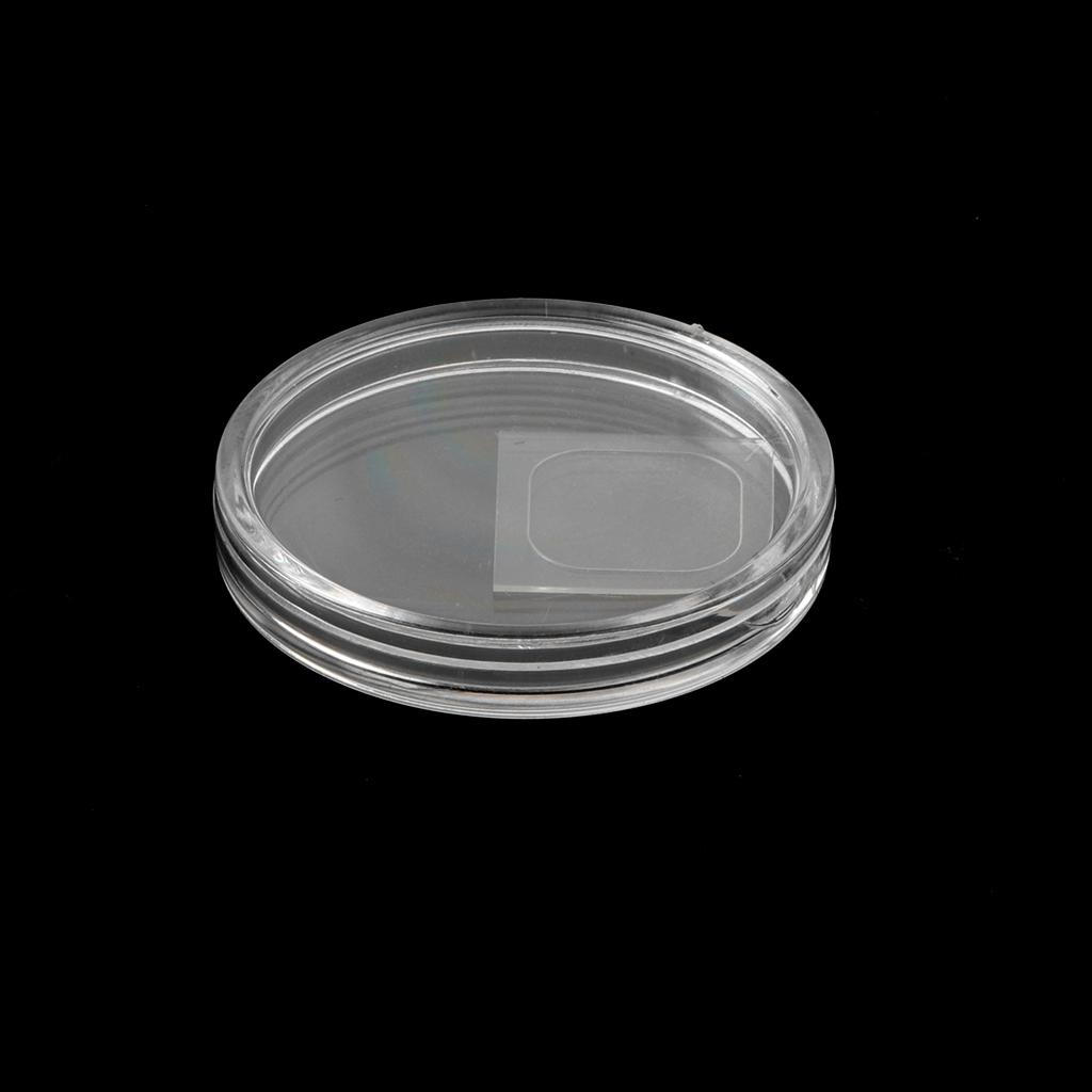 Phone Replacement Hard Back Camera Lens Tempered Glass Film for C7 PRO