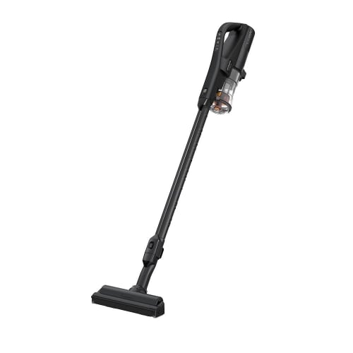 

Пылесос Hitachi Rakukaru Stick Cordless Stick Cleaner PV-BL1A2 K Черный Сделано в Японии Сильная мощность Легкий самоходный