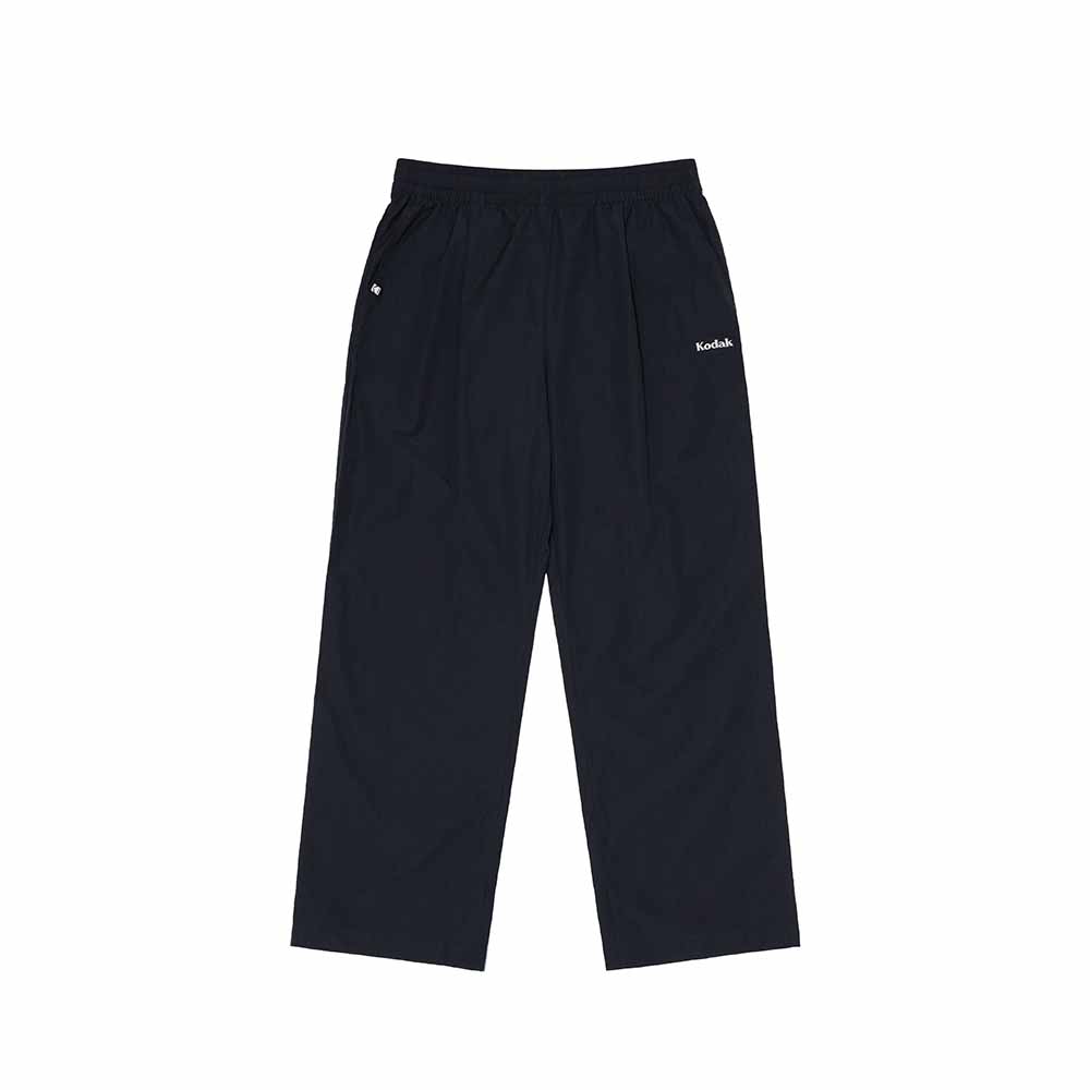 KODAK Breeze Light Straight Pants Charcoal