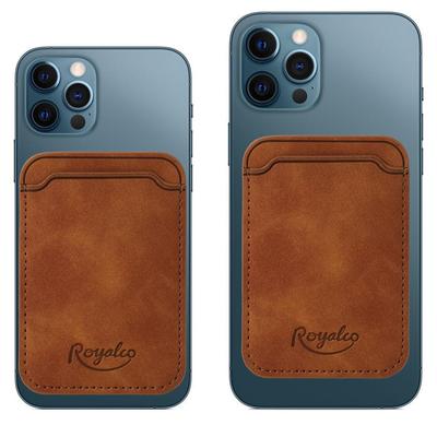 Apple 12 Magnetic Card Holder for iPhone - Magsafe Compatible