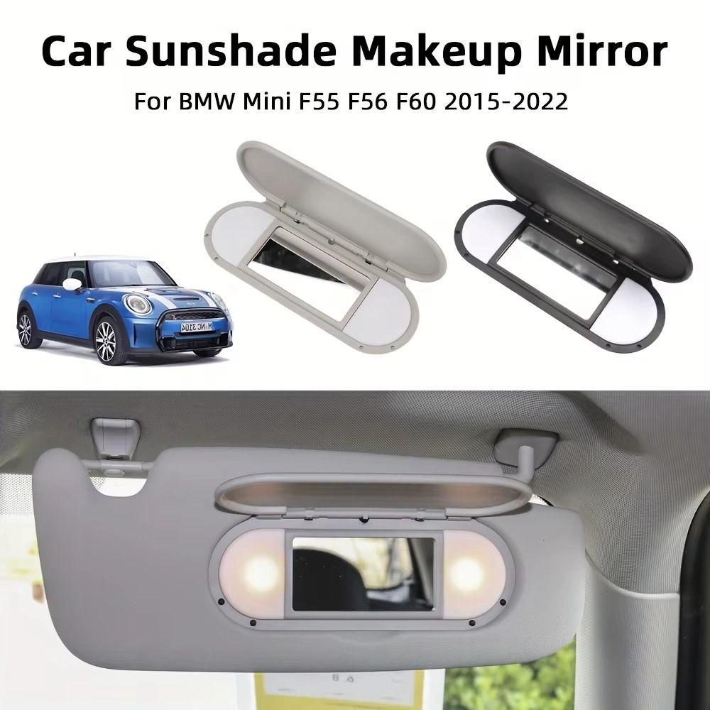 Anti-UV Car Front Sunshade Anti-Glare Sun Visor Car Sun Visor Mirror Cover  Car Accessories