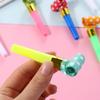 Whistle Kids Toy For Children Horn Whistle Noise Maker Toys Party Blower Whistle Blowouts Whistles