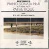 CD BEETHOVEN  Piano Sonata No.8 In C Minor Op 13 ECD50004 EYEBIC Japan Classical Used