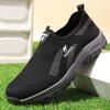 New Classic Men's Casual Sneakers Shoes for Men Loafers Sports Mans Sneaker Outdoor Mesh Sport Breathable Slip-on Male Footwear