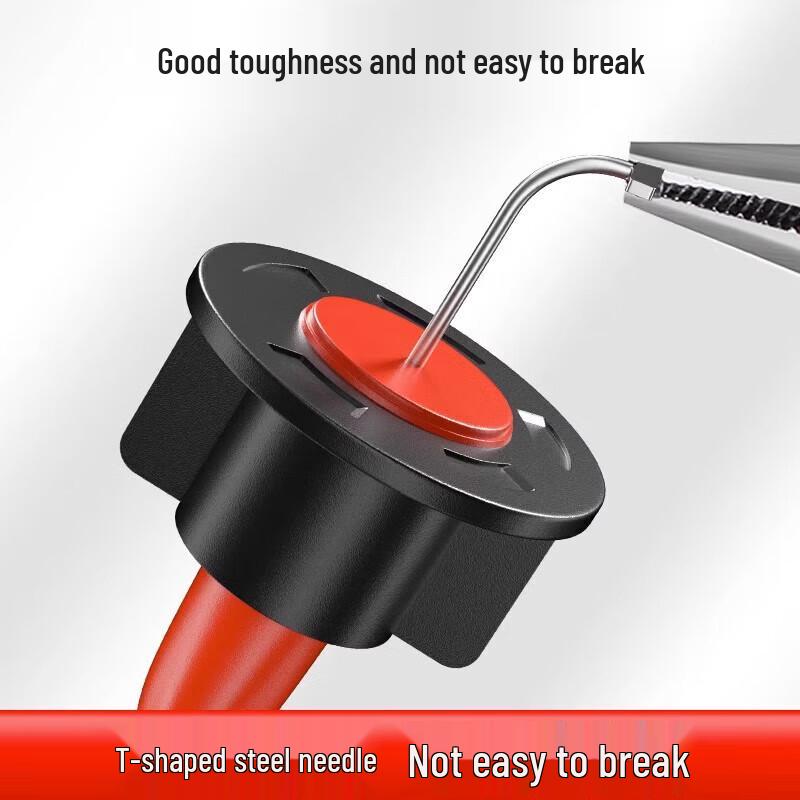 Duo Tile Leveling System