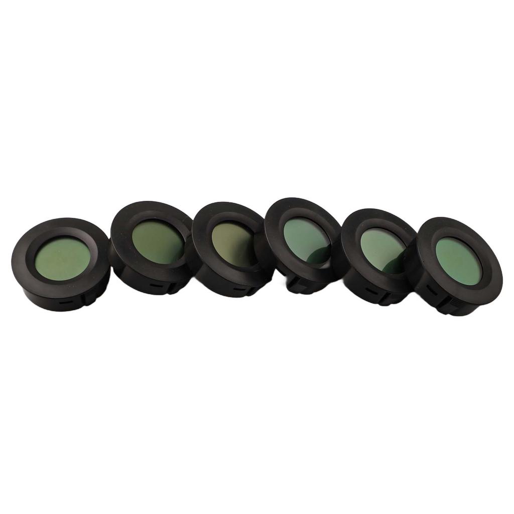 Indoor Temperature Sensor Digital Hygrometer Compact Hygrometer Humidity And Temperature Precise Humidity Reading
