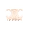 Logo Classic Hair Clip Women Accessories Pink 46Y856IAS-01AV