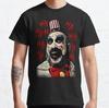 Üst giysisi – T-shirtler