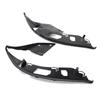 Rubber Headlight Sealant Retrofit Reseal Gasket for Hid Headlamps Taillight Shield for for E60 E61 63126934511 Car Door