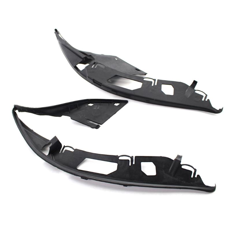 Rubber Headlight Sealant Retrofit Reseal Gasket for Hid Headlamps Taillight Shield for for E60 E61 63126934511 Car Door