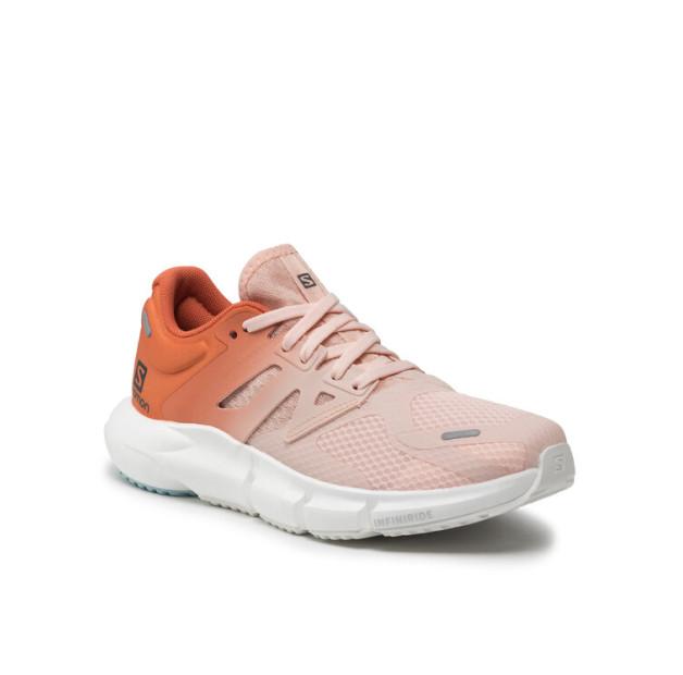 

Обувь для бега Salomon Predict 2 W 415654 20 V0 Оранжевый